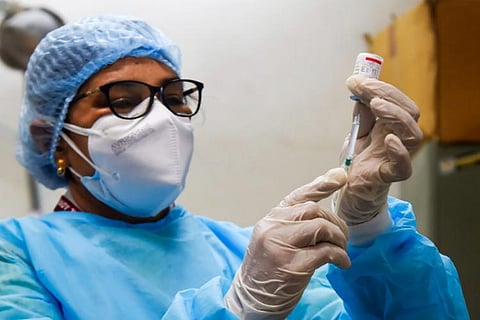 COVID-19 Vaccination 