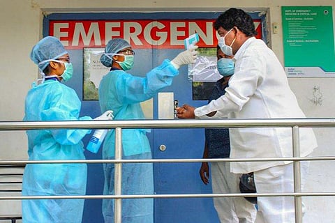 No private hospital in Karnataka can deny COVID-19 treatment: Govt order 