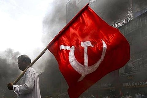 Kerala CPI to conduct seminar on Vedas, Upanishads to 'counter Hindutva politics'