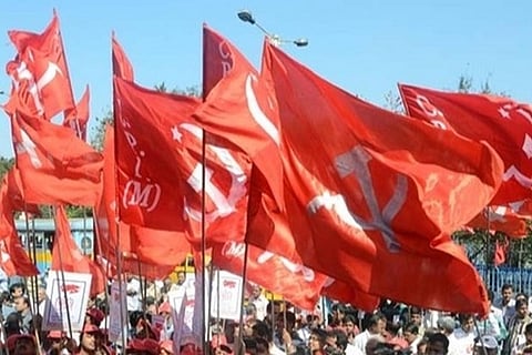 Kerala CPI(M)-led ruling Left Front to induct four new allies 