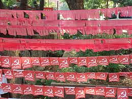After nearly three decades, two Telugu people at the helm of CPI and CPI(M) 