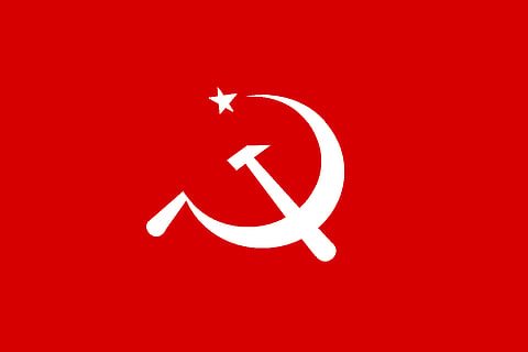 Crude bomb thrown at house of CPI (M)'s two year old volunteer Niya