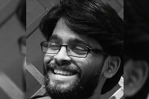 CP Jaleel