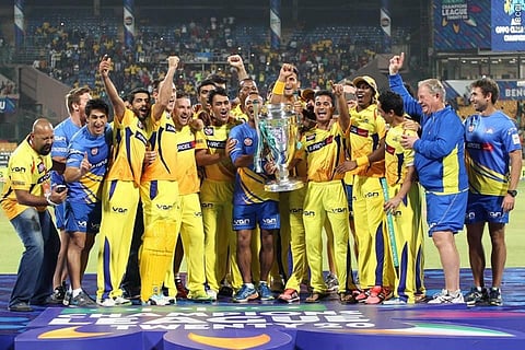 No CSK in IPL till 2018, but ‘anything can happen’ under Shashank say BCCI insiders