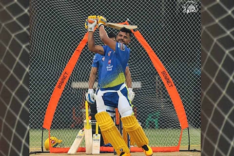 Suresh Raina CSK IPL 
