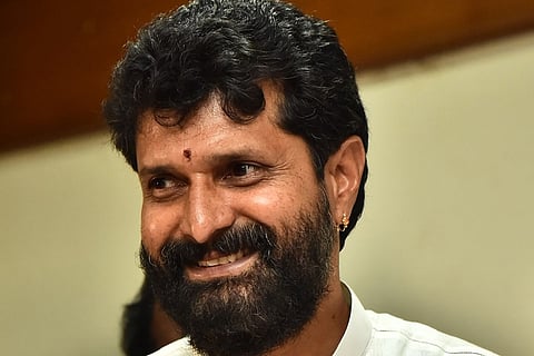 CT Ravi, National General Secretary of BJP
