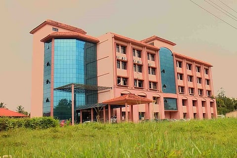 Following protest by students, CUSAT allows Saraswati pooja on campus