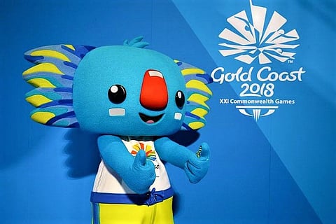 India ends CWG show in style: Wins 26 golds, 20 silvers and 20 bronze