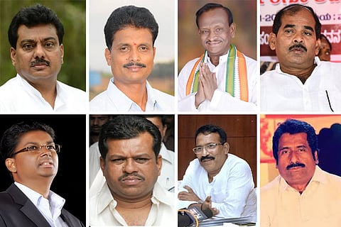 Rebels pacified: North Karnataka leaders, dissenters to be given Cabinet berths