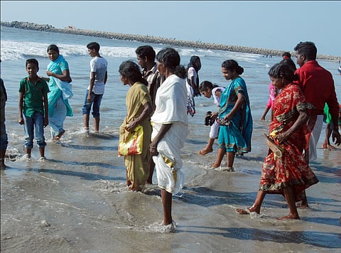 When tribals in Kerala got a taste of city life in Kozhikode
