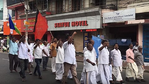 No, thanks: Kerala Dalit activists reject support from mainstream parties for hartal