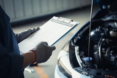 Car Insurance