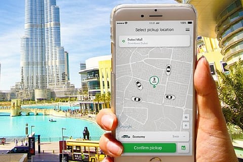 Uber acquires middle-eastern rival Careem for $3.1 billion
