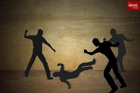 Six arrested for disrobing, assaulting, urinating on Dalits in Tirunelveli  