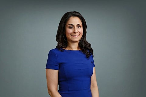 Celine Gounder