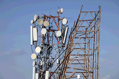 DoT meets telecom industry to discuss business continuity amid COVID-19