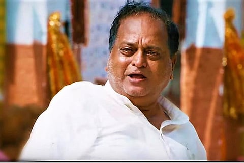 Telugu actor's misogyny shouldn't surprise us, 4 lessons from Tollywood's past