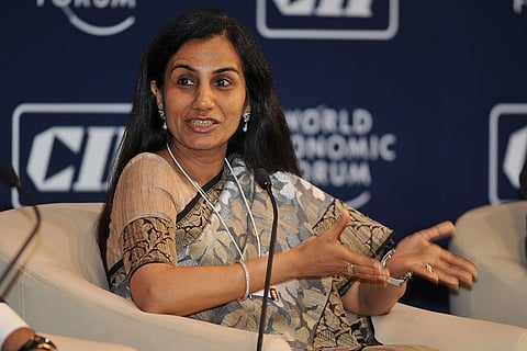 ICICI-Videocon case: CBI may issue summons to Chanda Kochhar, her husband and VN Dhoot
