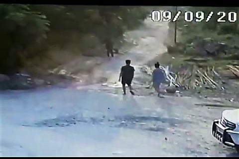 Mysterious death in Hyderabad: Parents suspect foul play, as CCTV footage emerges