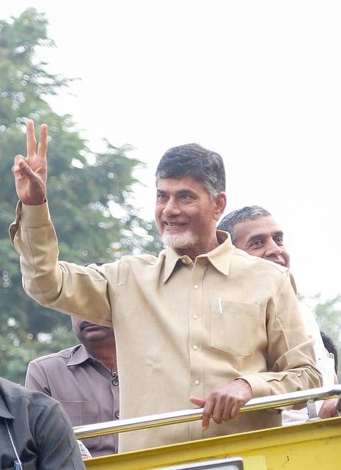 TDP retains Tirupati assembly seat