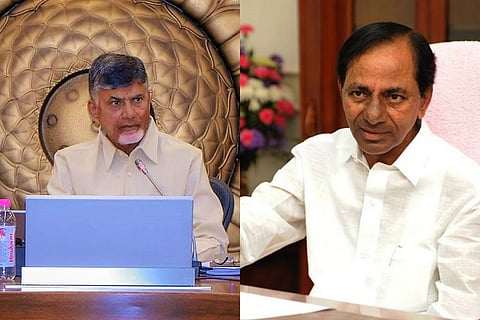 K’taka polls 2018: As BJP hopes to regain foothold in south, Telugu states watch warily