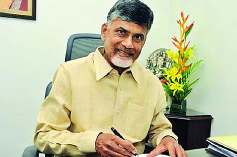 VIPs and security in India: AP CM Naidu’s bullet and rocket-proof office is latest in a long list