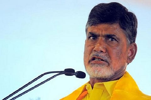 ‘Undemocratic’: AP govt blocks Jagan-owned Sakshi News channel