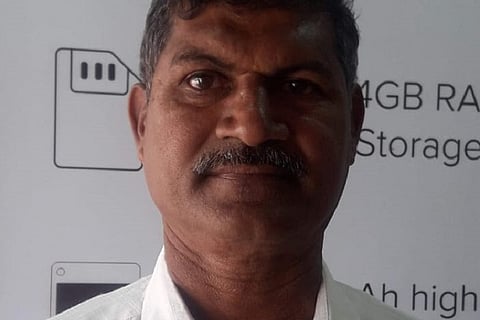 60-year-old man accused of raping, impregnating minor girl in Karnataka