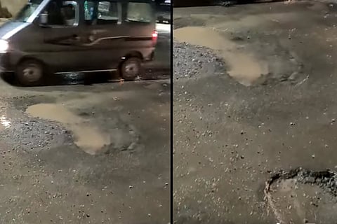 road 
