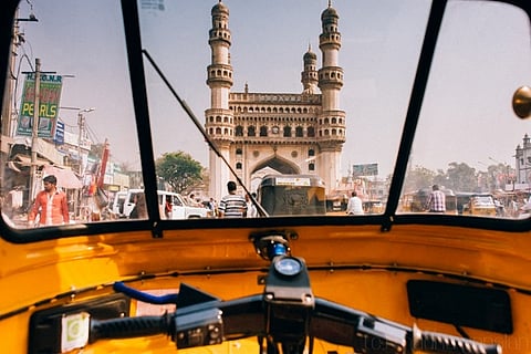 Of Begums, Mahbubs and Shers: The stories narrated by Hyderabad's neighbourhood names