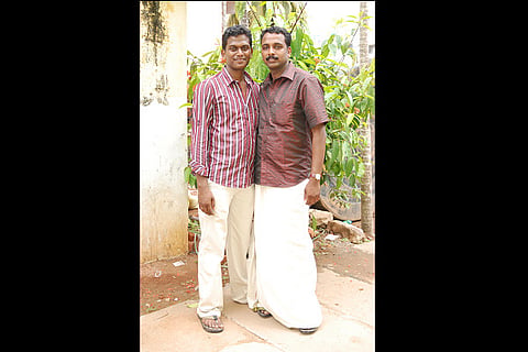 കാസ്‌ട്രോയും ചെ ഗുവേരയും വാലന്റീനയും കേരളത്തിൽ ഒരൊറ്റ വീട്ടിൽ വളർന്നപ്പോൾ