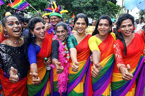 How corporate India can make inclusion of transgender persons a reality