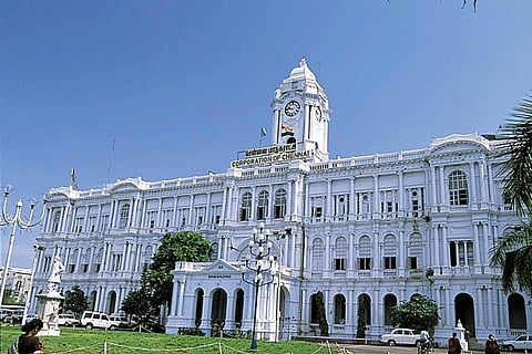 After eight-year gap, Chennai to directly elect city mayor