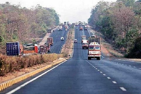 Budget 2021: Poll-bound Tamil Nadu to get roads, seaweed park