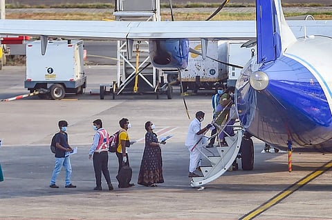 Chennai Airport