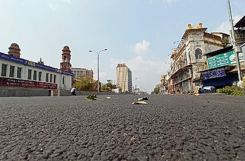Tamil Nadu extends ‘Janata curfew’ till 5 am on March 23
