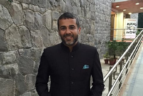 Chetan Bhagat to not take part in Bangalore Literature Festival