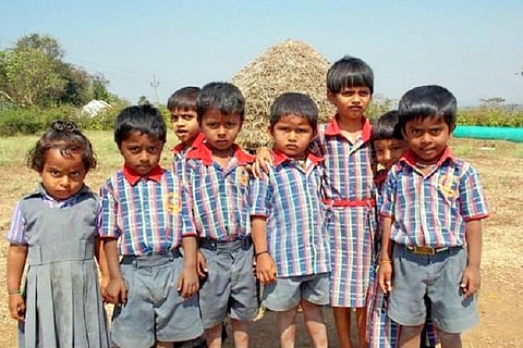 This school for disadvantaged kids in rural K’taka wants to expand and needs your help 