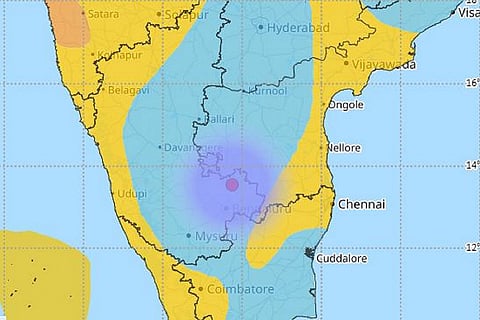 Chikkaballapur
