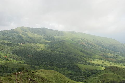 Coffee plantations to history and nature: Chikkamagaluru is a charming getaway