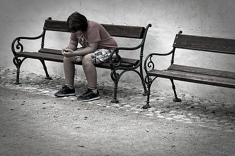 Mumbai teen suicide: The Blue Whale challenge, and how you can help someone who’s ‘playing’