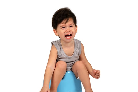 Inflammatory Bowel Disease (IBD) in kids: Symptoms and treatment
