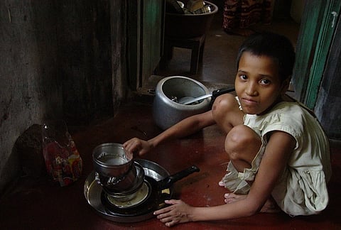 SC says don’t treat brides as housemaids, but what of our attitude to domestic helps?