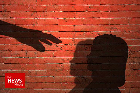 Kerala man arrested for sexually abusing his 6-year-old granddaughter