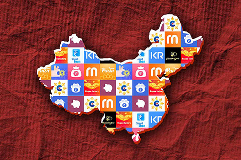 Police say they are still investigating the web of companies, and the Enforcement Directorate too has started a probe.