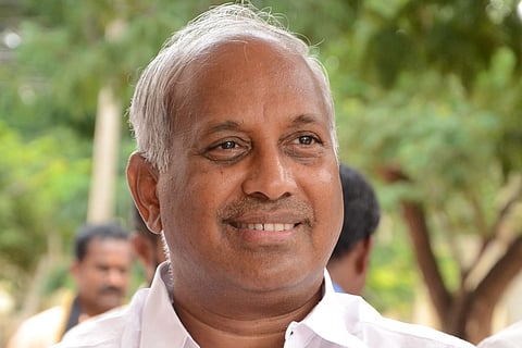 Tirupati bye-election: Senior leader Chinta Mohan to contest from Congress