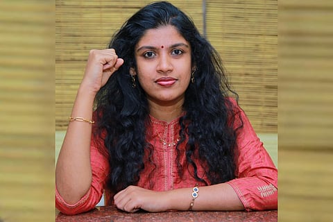 Image featuring Chintha Jerome
