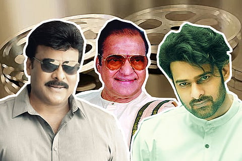 How caste is integral to the functioning of the Telugu film industry