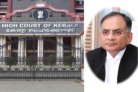 Brahmins must be at helm of affairs: Kerala HC judge's speech stokes controversy