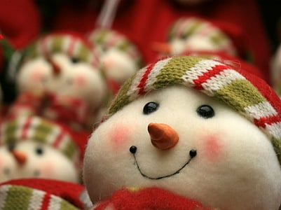 Pakistan in the time of Christmas